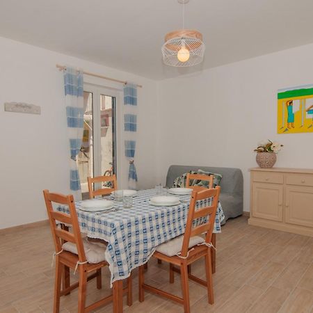 Casa Lilli Daire Ischia Dış mekan fotoğraf