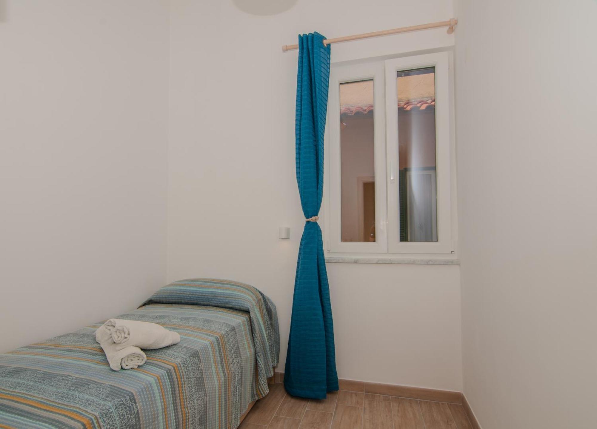 Casa Lilli Daire Ischia Dış mekan fotoğraf